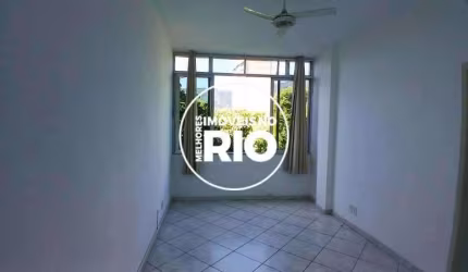 Apartamento com 2 quartos à venda na Rua Duquesa de Bragança, --, Grajaú, Rio de Janeiro, 60 m2 por R$ 320.000