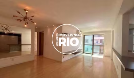 Apartamento com 2 quartos à venda na Rua Barão de Mesquita, --, Tijuca, Rio de Janeiro, 84 m2 por R$ 990.000