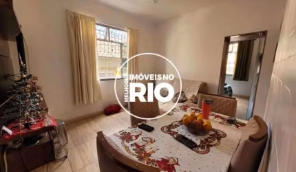 Apartamento com 2 quartos à venda na Travessa Cerqueira Lima, --, Riachuelo, Rio de Janeiro, 78 m2 por R$ 310.000