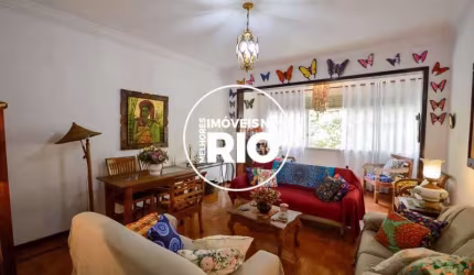 Apartamento com 3 quartos à venda na Rua São Miguel, --, Tijuca, Rio de Janeiro, 150 m2 por R$ 480.000