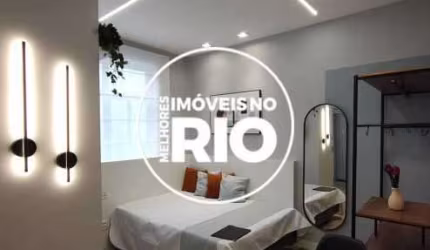 Loft com 1 quarto à venda na Rua Carlos Sampaio, --, Centro, Rio de Janeiro, 24 m2 por R$ 200.000