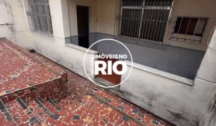 Casa com 2 quartos à venda na Rua Beni, --, Praia da Bandeira, Rio de Janeiro, 90 m2 por R$ 400.000