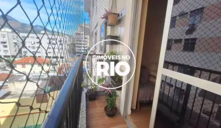 Apartamento com 2 quartos à venda na Praça Avaí, --, Cachambi, Rio de Janeiro, 70 m2 por R$ 290.000