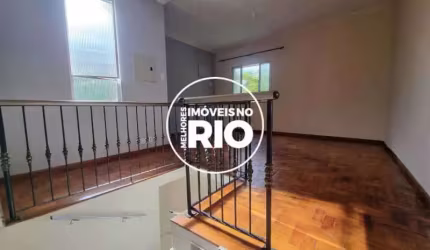 Apartamento com 3 quartos à venda na Rua Campinas, --, Grajaú, Rio de Janeiro, 135 m2 por R$ 350.000