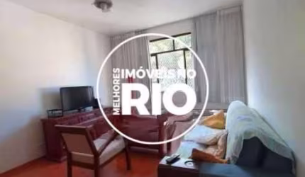 Apartamento com 3 quartos à venda na Rua Visconde de Santa Isabel, --, Grajaú, Rio de Janeiro, 90 m2 por R$ 490.000