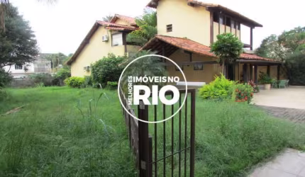 Casa em condomínio fechado com 3 quartos à venda na Avenida das Américas, --, Barra da Tijuca, Rio de Janeiro, 612 m2 por R$ 4.400.000