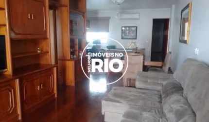 Apartamento com 2 quartos à venda na Rua Aguiar, --, Tijuca, Rio de Janeiro, 93 m2 por R$ 950.000