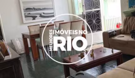 Casa com 3 quartos à venda na Rua Ferreira Pontes, --, Andaraí, Rio de Janeiro, 140 m2 por R$ 400.000