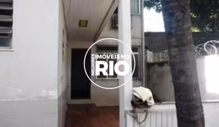Casa com 3 quartos à venda na Rua Ana Neri, --, Riachuelo, Rio de Janeiro, 250 m2 por R$ 320.000
