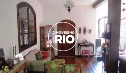 Casa com 3 quartos à venda na Rua Rocha Pombo, --, Tijuca, Rio de Janeiro, 190 m2 por R$ 1.050.000