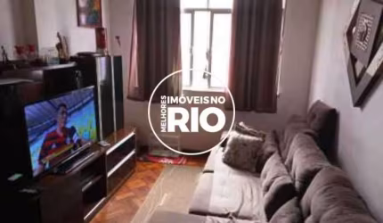 Apartamento com 2 quartos à venda na Rua Doutor Pache de Faria, --, Méier, Rio de Janeiro, 46 m2 por R$ 260.000