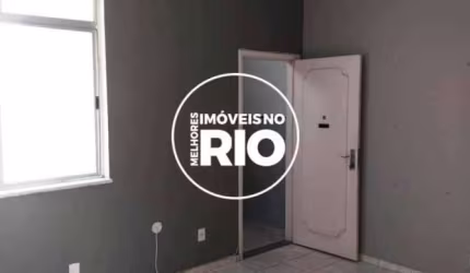 Apartamento com 2 quartos à venda na Rua Sampaio Viana, --, Rio Comprido, Rio de Janeiro, 55 m2 por R$ 300.000