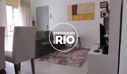 Apartamento com 3 quartos à venda na Rua Gastão Penalva, --, Andaraí, Rio de Janeiro, 100 m2 por R$ 350.000