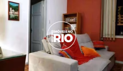 Casa com 4 quartos à venda na Rua Ladislau Neto, --, Andaraí, Rio de Janeiro, 195 m2 por R$ 1.200.000