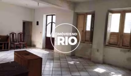 Casa com 4 quartos à venda na Rua Deputado Soares Filho, --, Tijuca, Rio de Janeiro, 300 m2 por R$ 850.000