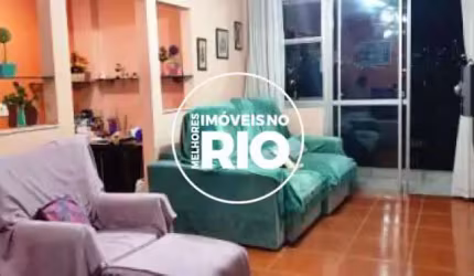 Apartamento com 2 quartos à venda na Rua Barão de São Francisco, --, Vila Isabel, Rio de Janeiro, 86 m2 por R$ 520.000