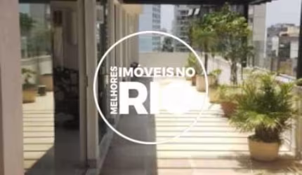 Cobertura com 3 quartos à venda na Avenida Maracanã, --, Tijuca, Rio de Janeiro, 280 m2 por R$ 1.775.000