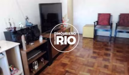 Apartamento com 2 quartos à venda na Rua Coração de Maria, --, Méier, Rio de Janeiro, 70 m2 por R$ 280.000