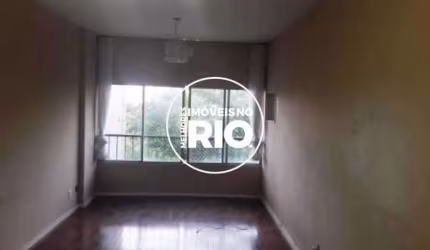 Apartamento com 2 quartos à venda na Rua São Miguel, --, Tijuca, Rio de Janeiro, 90 m2 por R$ 370.000