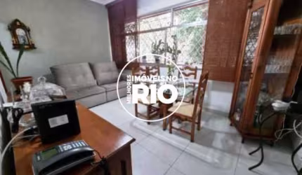 Apartamento com 3 quartos à venda na Rua Araxá, --, Grajaú, Rio de Janeiro, 116 m2 por R$ 400.000