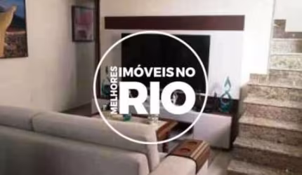 Casa com 4 quartos à venda na Rua Pereira Nunes, --, Tijuca, Rio de Janeiro, 90 m2 por R$ 900.000