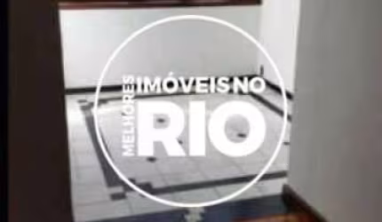 Apartamento com 2 quartos à venda na Rua Canavieiras, --, Grajaú, Rio de Janeiro, 80 m2 por R$ 300.000