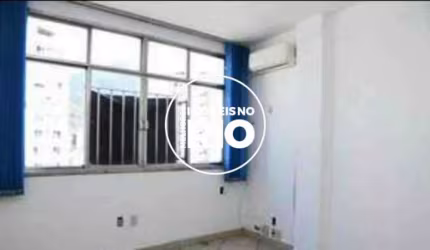 Apartamento com 2 quartos à venda na Rua Farias Brito, --, Grajaú, Rio de Janeiro, 70 m2 por R$ 470.000