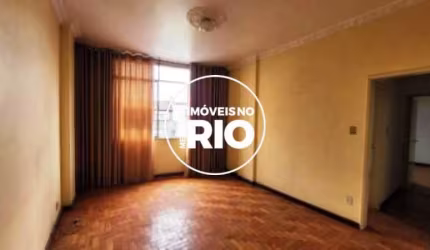Apartamento com 2 quartos à venda na Rua Sousa Cruz, --, Andaraí, Rio de Janeiro, 78 m2 por R$ 370.000