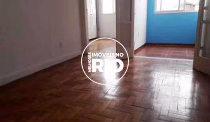 Apartamento com 2 quartos à venda na Rua Jorge Rudge, --, Vila Isabel, Rio de Janeiro, 55 m2 por R$ 290.000