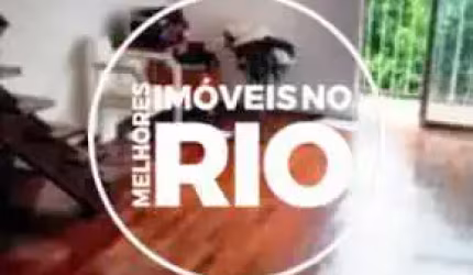 Cobertura com 2 quartos à venda na Rua Professor Valadares, --, Grajaú, Rio de Janeiro, 140 m2 por R$ 850.000