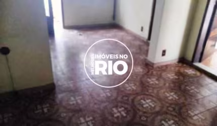 Casa com 5 quartos à venda na Rua Uberaba, --, Grajaú, Rio de Janeiro, 155 m2 por R$ 450.000