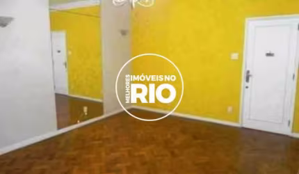 Apartamento com 3 quartos à venda na Rua Haddock Lobo, --, Tijuca, Rio de Janeiro, 118 m2 por R$ 550.000