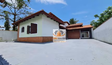 Casa Reformada, 3 quartos (1 suite), piscina, à venda, Bopiranga,  Itanhaém