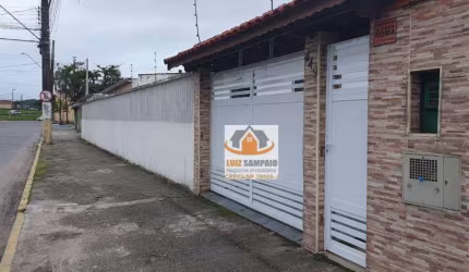 Casa, Anchieta Centro, 3 quartos e amplo terreno