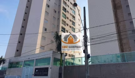 Apartamento, 3 Dorm (1 Suíte), Praia do Sonho