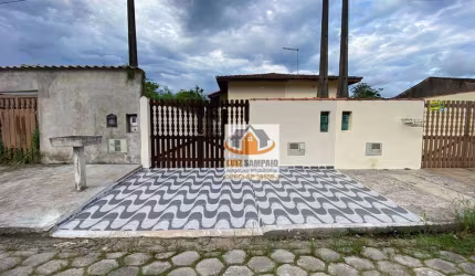 Oportunidade, Casa c/2 Dormitórios, Tropical, R$ 250.000,00