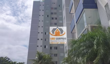 Apartamento - 3 Dormitórios (1 Suíte) - Lazer Completo - Satélite