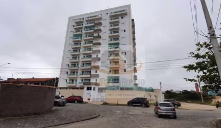 Apartamento Novo Vista p/Praia