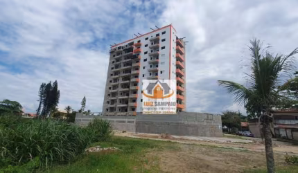 APARTAMENTO PÉ NA AREIA SUARÃO