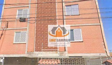 Apartamento Praia do Sonho, 1 quarto