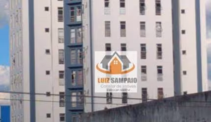 Oportunidade - Apto 2 Dormitórios - Vila Matilde - R$ 250.000,00