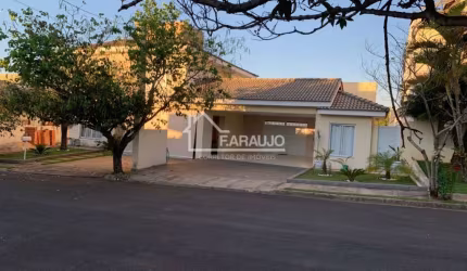 Casa de 3 quartos em condomínio de luxo à venda em Araçoiaba da Serra-SP - Última unidade disponível!