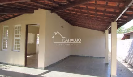 CASAS A VENDA EM ARAÇOIABA DA SERRA NO JARDIM N. SRA. SALETE.