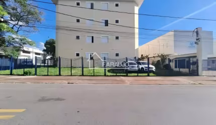 Oportunidade única: Apartamento à venda no Éden, Sorocaba-SP - 2 quartos, 2 salas, 1 banheiro, 1 vaga - Aproveite!