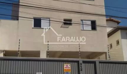 Apartamento Mobiliado para Locação no Edifício Romano, Vila Hortência, Sorocaba - SP
