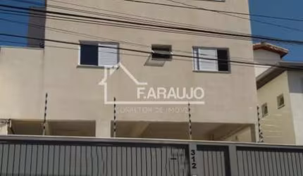 Apartamento Mobiliado para Locação no Edifício Romano, Vila Hortência, Sorocaba - SP