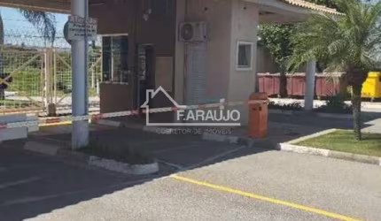 Casa com 2 dormitórios à venda, 98m² de área total em terreno de 140m(7 x 20)² no  Condomínio: Village Amato, Villa Amato em Sorocaba