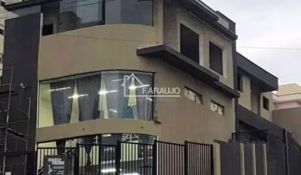 VENDE-SE IMÓVEL COMERCIAL/RESJDENCIAL NO JARDIM ICATU - VOTORANTIM-SP
