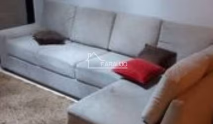 Lindo apartamento para locação no Ed. Alexandre Chauar no Parque Campolim (Região nobre), em Sorocaba.