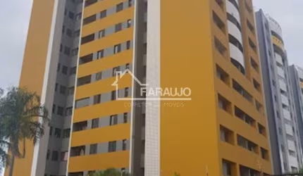 Apartamento para venda no Condominio Quality Place em Sorocaba-SP, com 3 dormitorios area de lazer completa ! Ótima localização!